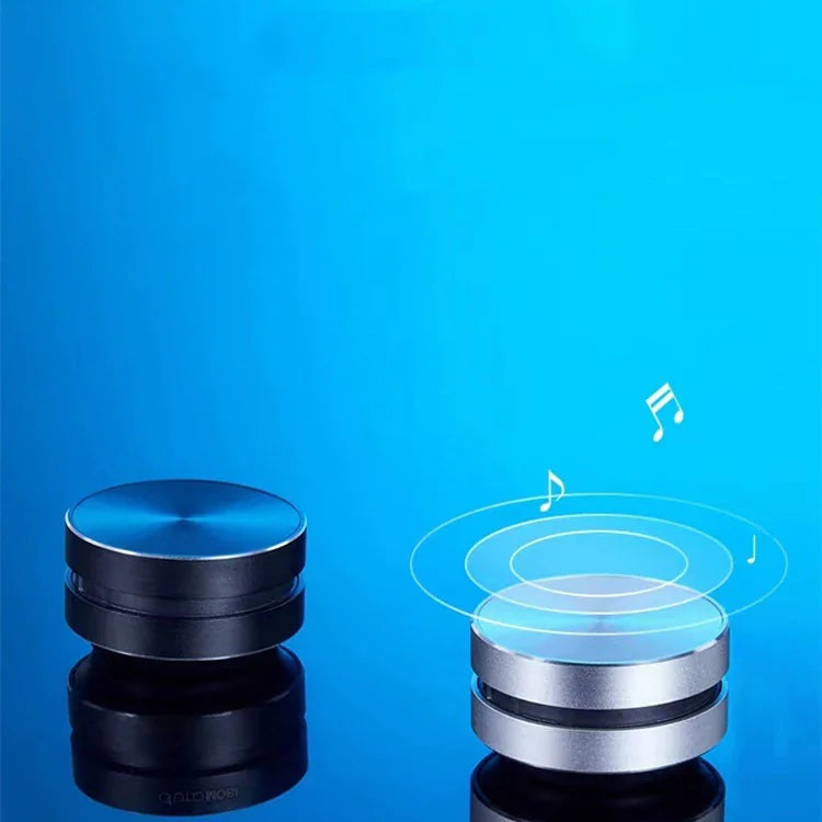 Bone Conduction Bluetooth Speaker